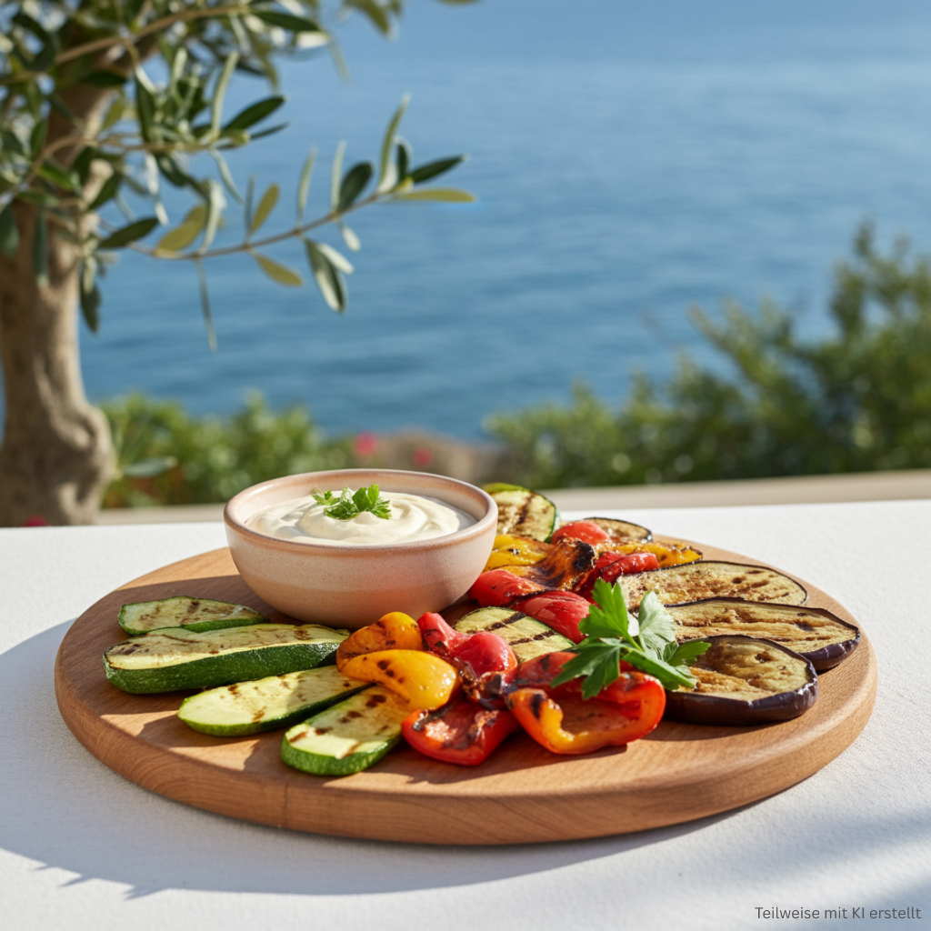 Aioli (Gewürzzubereitung) 60g
