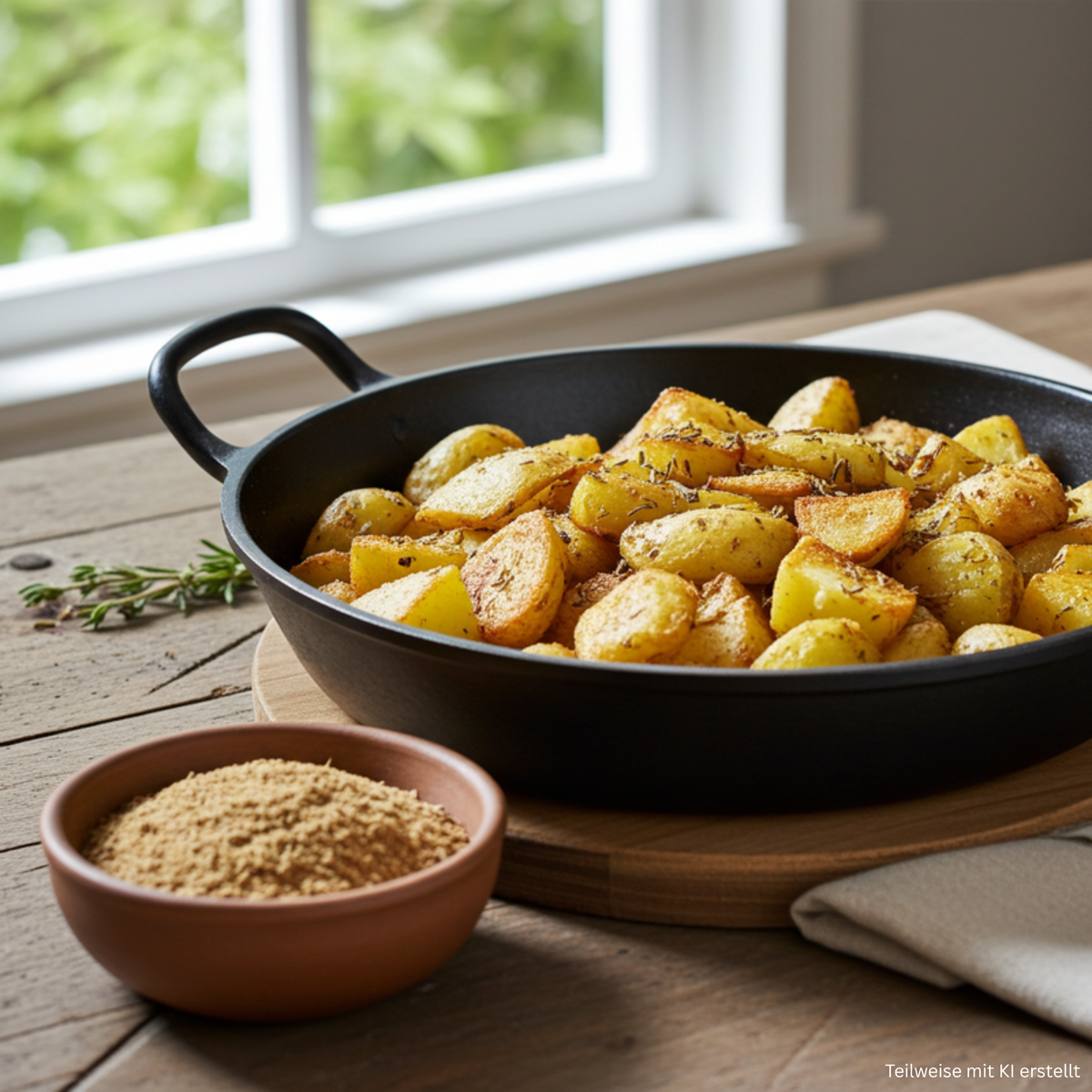 Kümmel gemahlen 50g