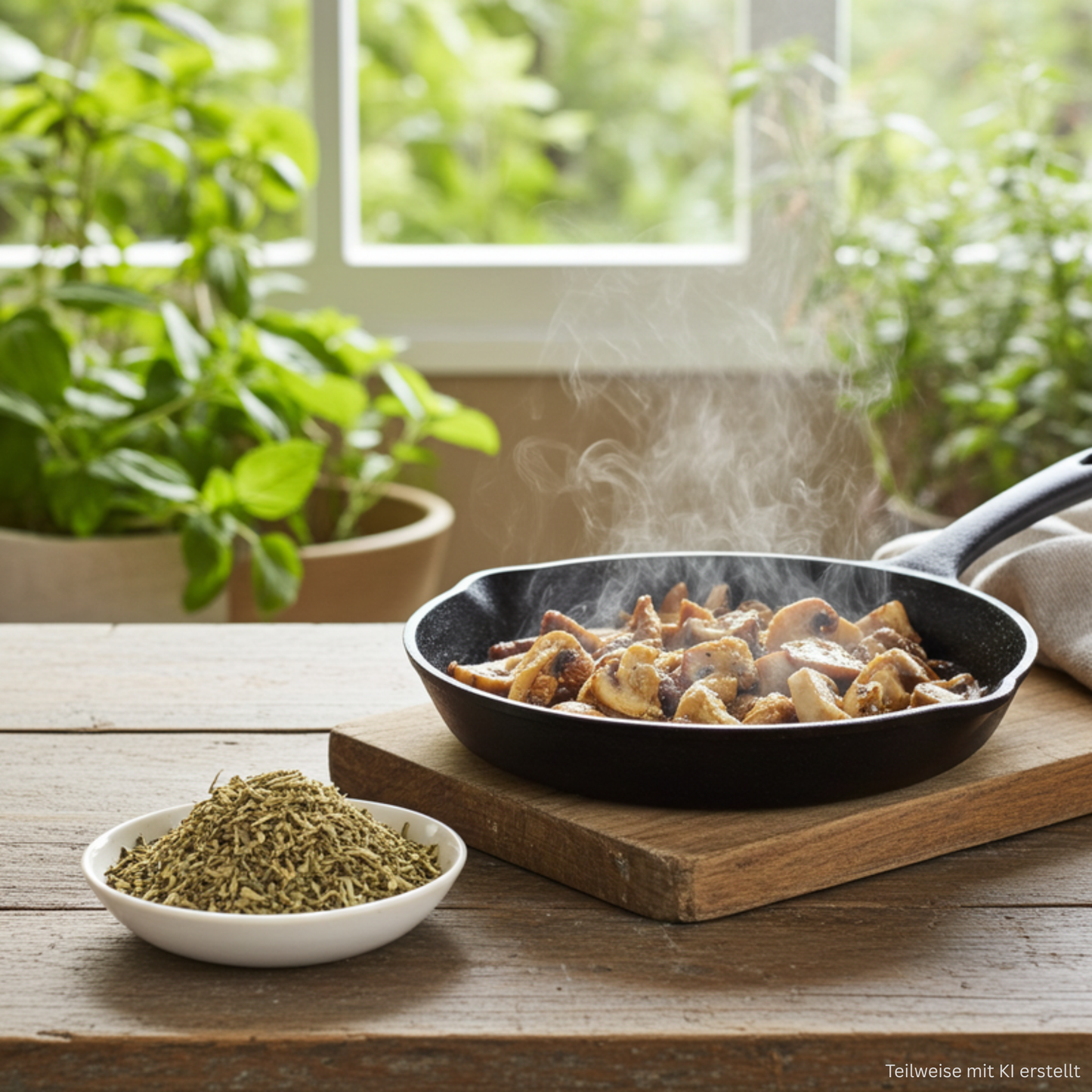 Ysopkraut geschnitten | Ysoptee 25g