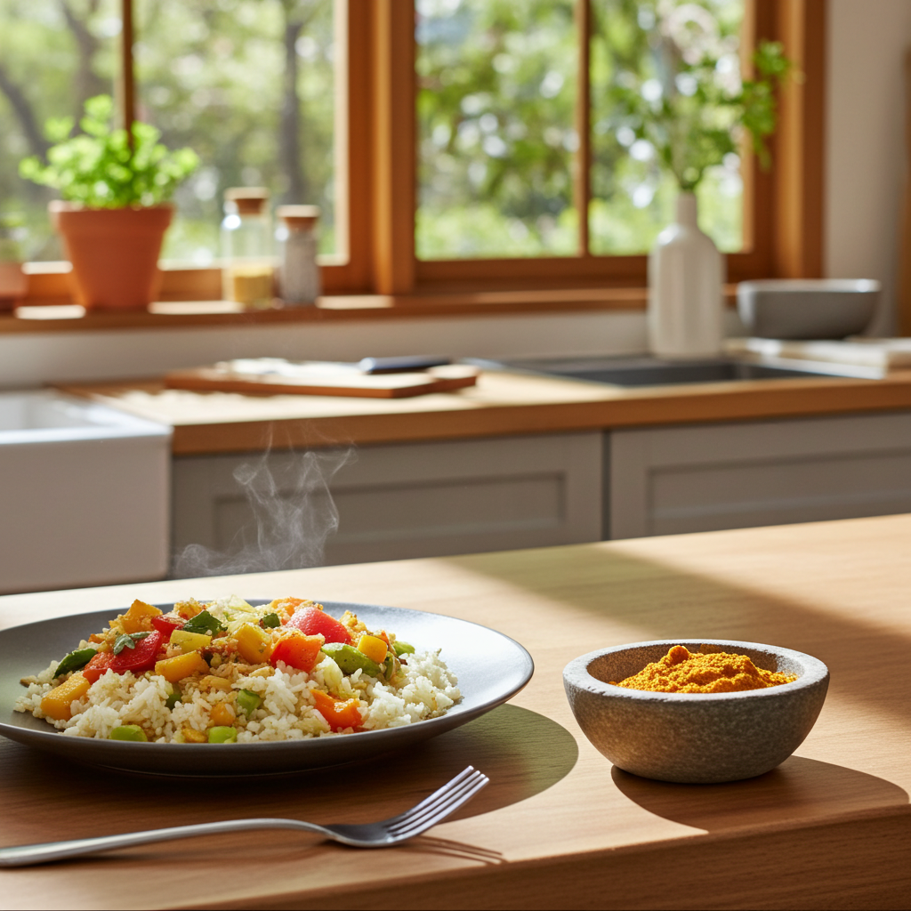 Curry Mango (Gewürzzubereitung) 60g