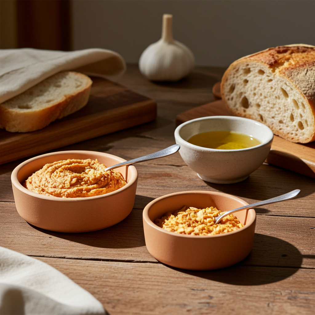 Smoked garlic (chopped, 2 - 4mm)