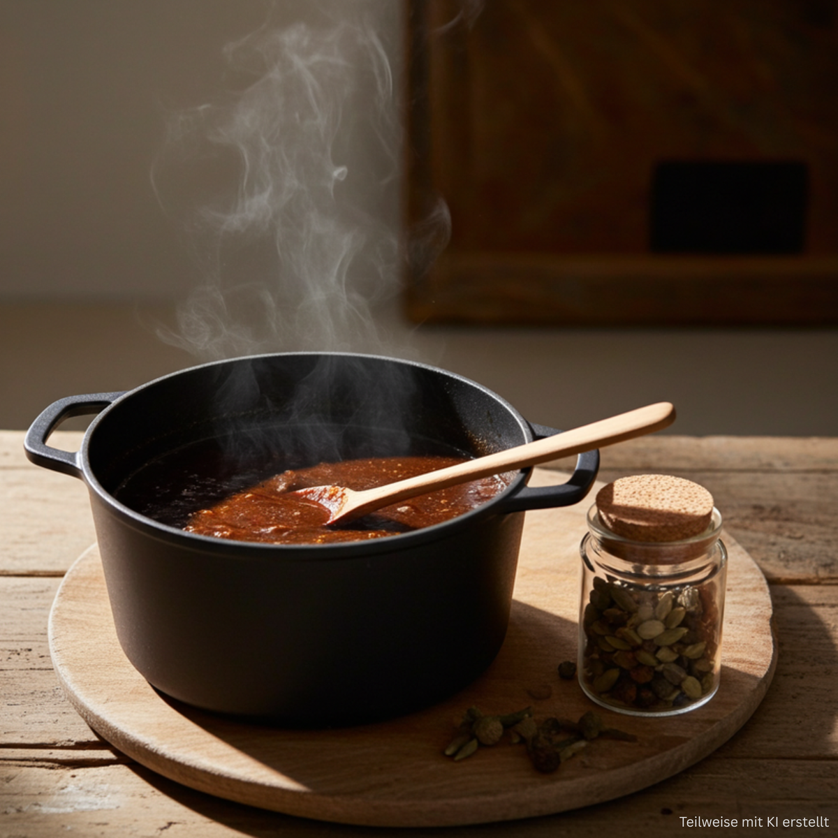 cinnamon blossom (whole)