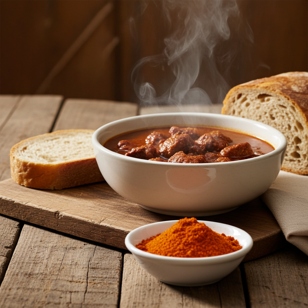 goulash (spice mix)