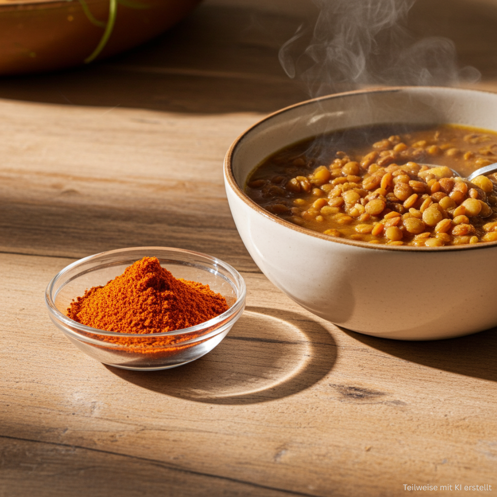 Baharat (spice mixture)