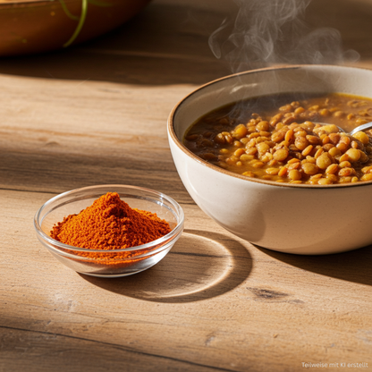 Baharat (spice mixture)
