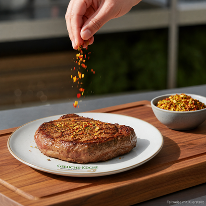 Asado (spice preparation)