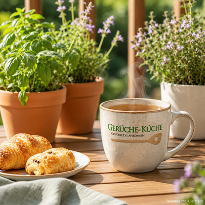 Ysopkraut geschnitten | Ysoptee 25g