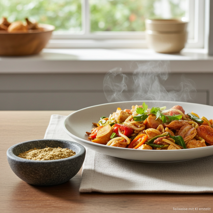 Asiatische Wokgewürzmischung 60g