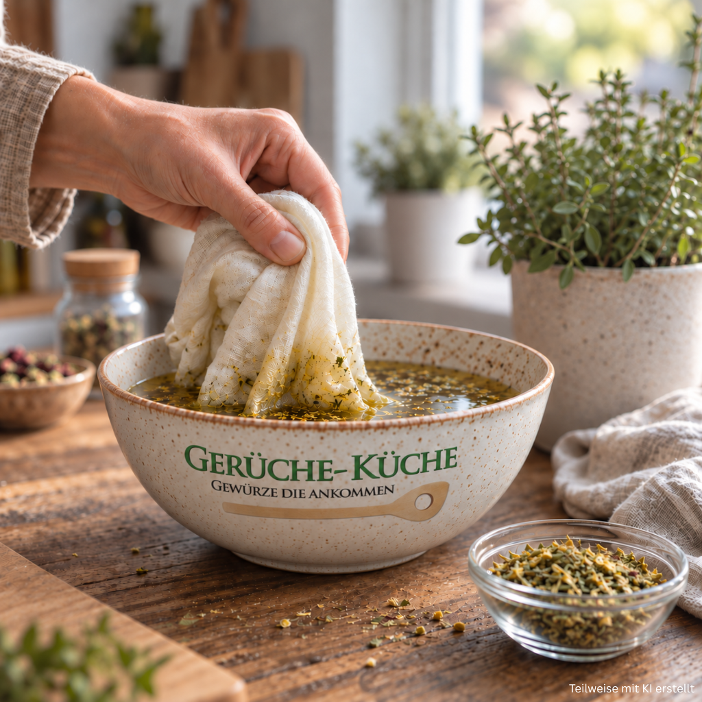 Zistrose - Cistus - Cistrosenkraut kretisch geschnitten 80g
