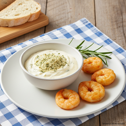 Aioli (Gewürzzubereitung) 60g