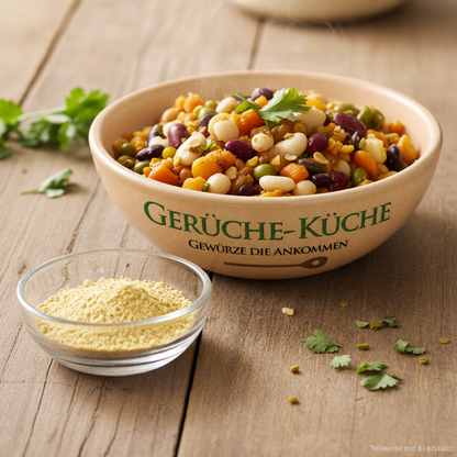 Asant - Asa Foetida (Gewürzzubereitung) 30g