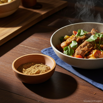 Asiatische Wokgewürzmischung 60g