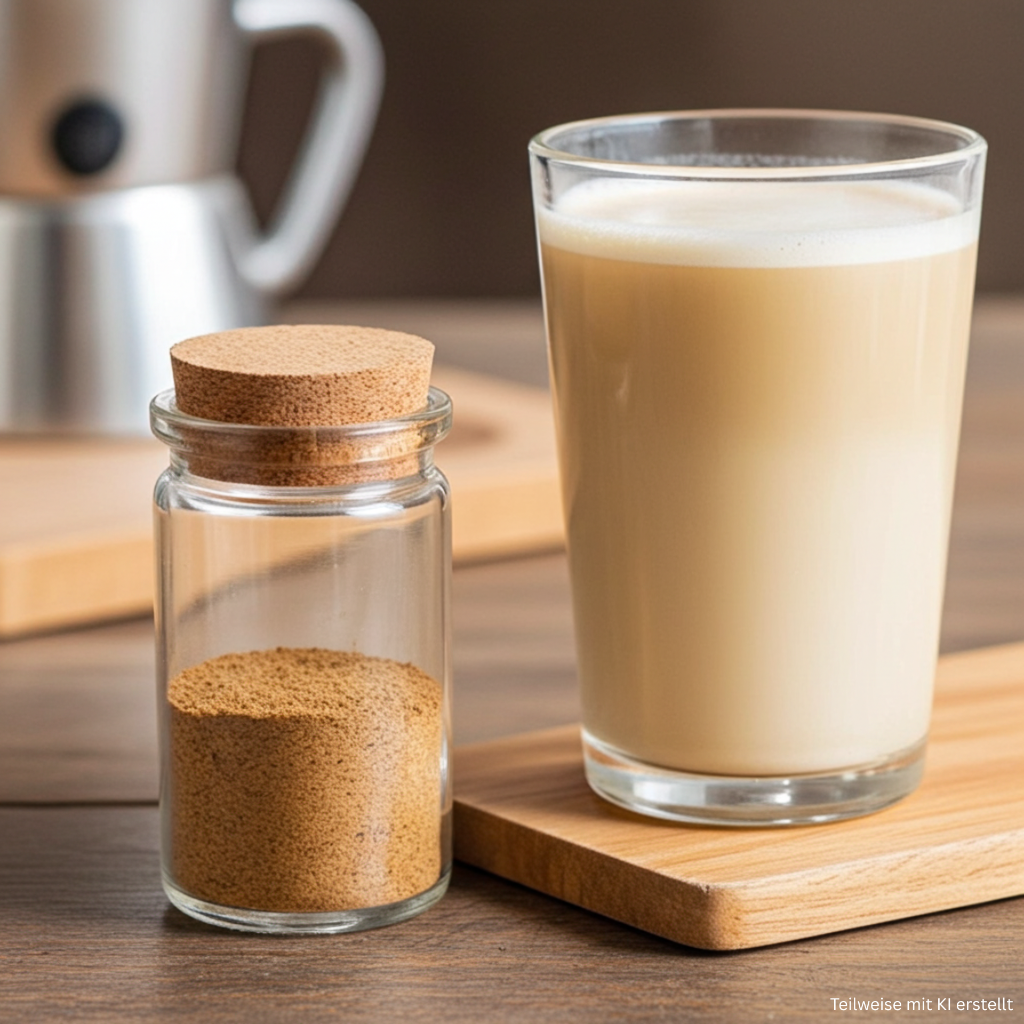 Arabic coffee spice (spice mixture)