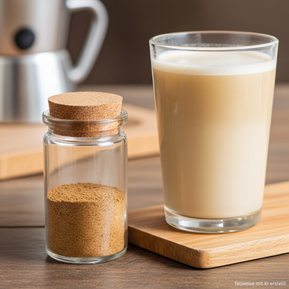 Arabic coffee spice (spice mixture)