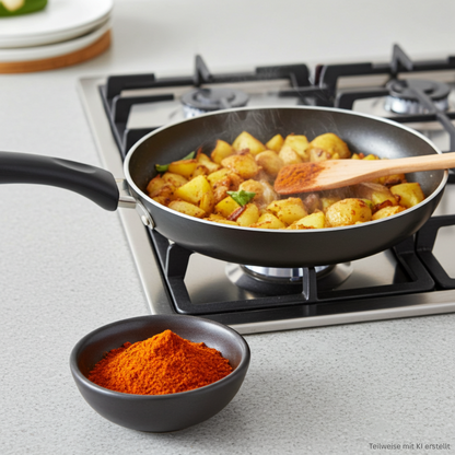 Baharat (spice mixture)