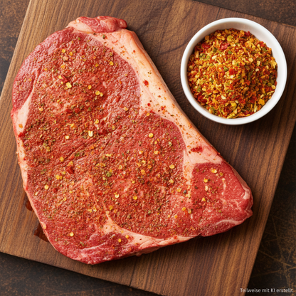 Asado (spice preparation)