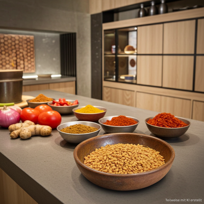 fenugreek seeds (whole)