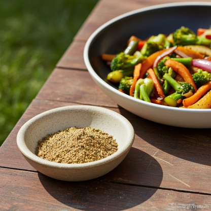 Asiatische Wokgewürzmischung 60g