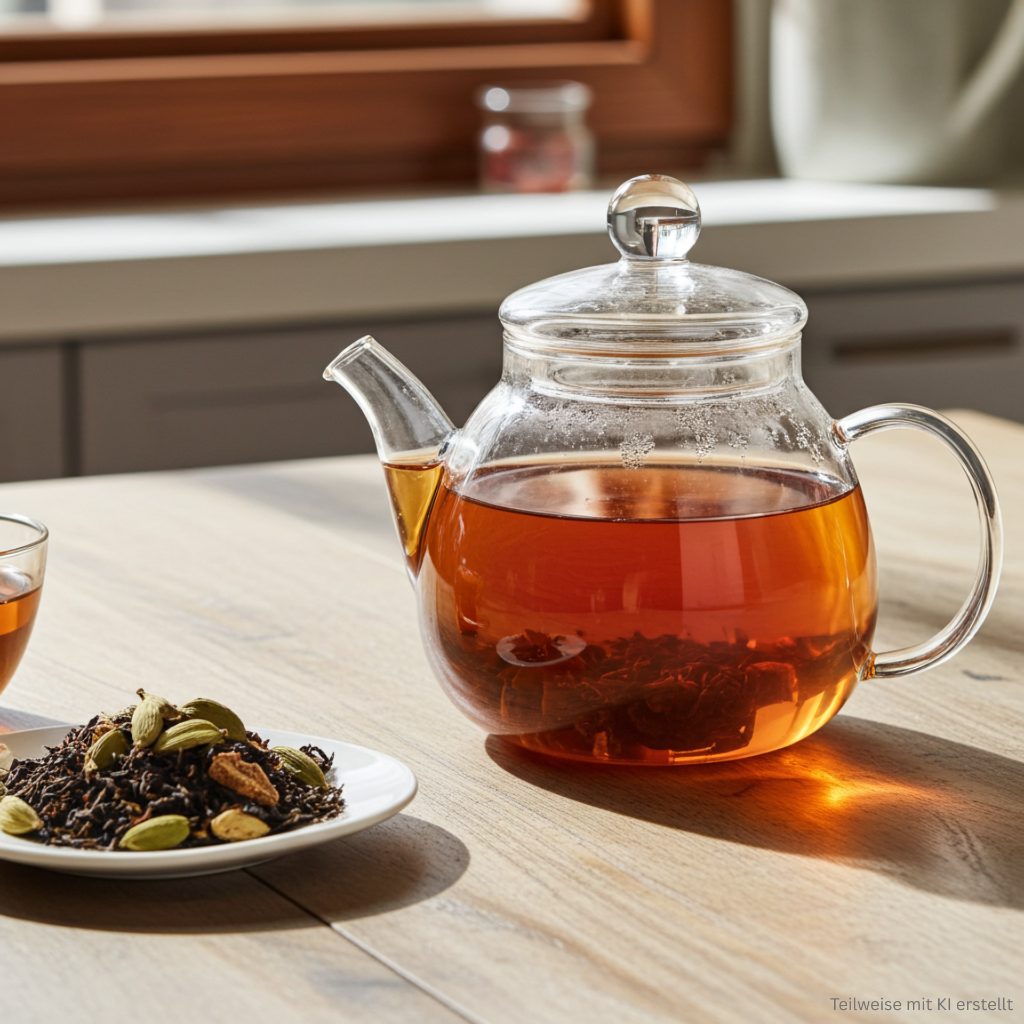 Masala Chai Gewürztee | Teemischung 100g