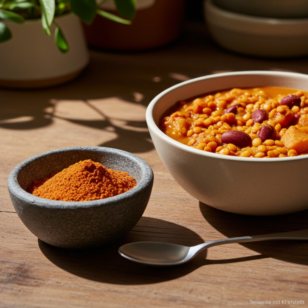 Berbere (Gewürzzubereitung) 60g