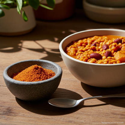 Berbere (Gewürzzubereitung) 60g