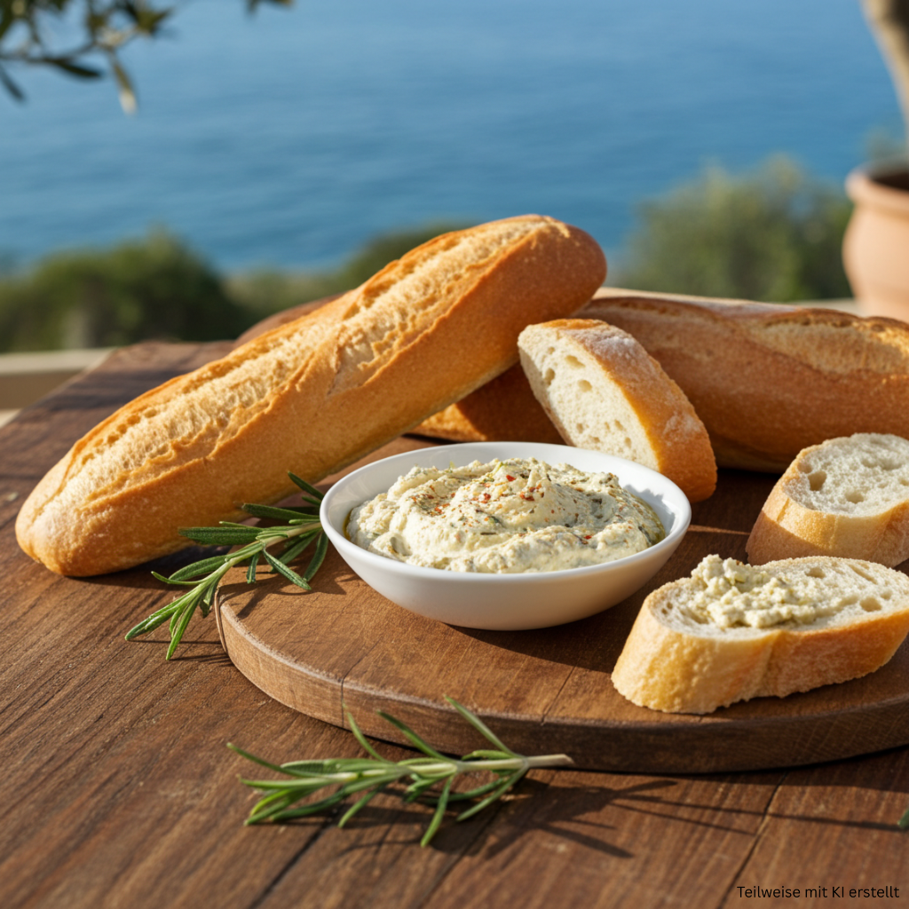 Aioli (Gewürzzubereitung) 60g