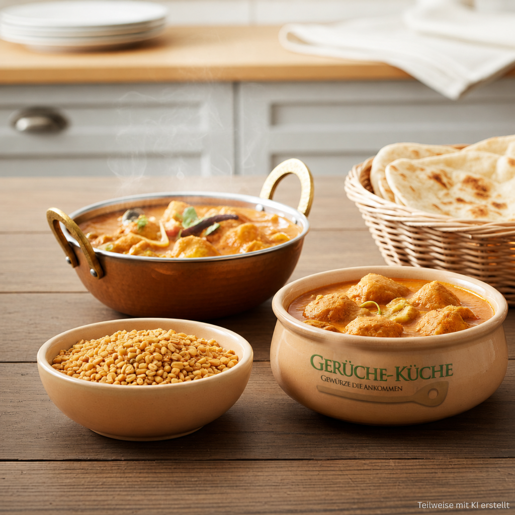 fenugreek seeds (whole)