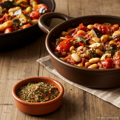 Arrabiata (spice preparation)