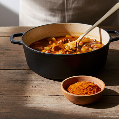 Berbere (Gewürzzubereitung) 60g