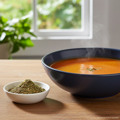 Bauerngarten Kräutermischung | Aromatische Gewürzmischung 30g