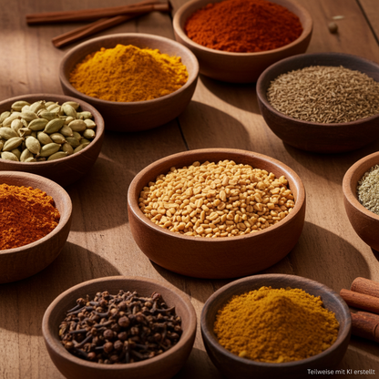 fenugreek seeds (whole)