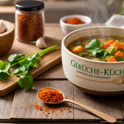 Umami (Gewürzzubereitung)