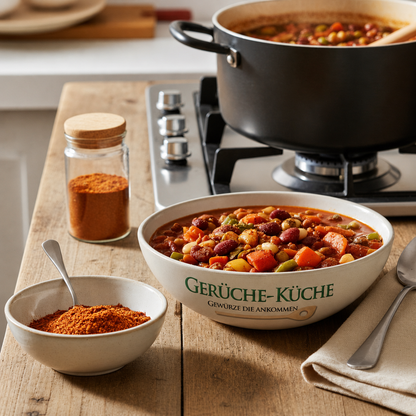 Chili con Carne (Gewürzzubereitung) 60g