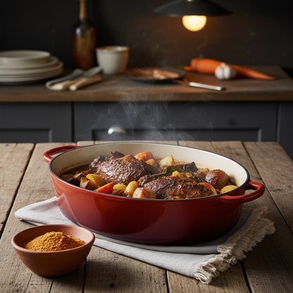 Quatre Epices (Gewürzmischung) 60g
