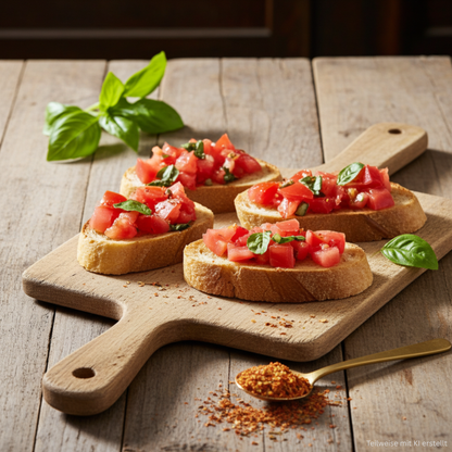 Tomaten-Mozzarella (Gewürzzubereitung) 70g