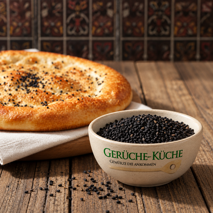 Schwarzkümmel (Samen, Ägypten)