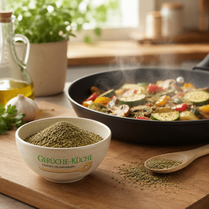 Kräuter der Provence | Herbes de Provence
