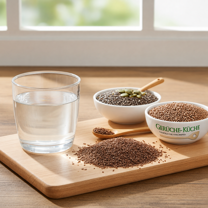 Flohsamen ganz | Quellmittel 150g