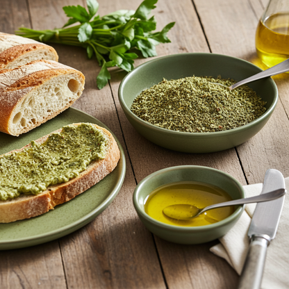 Dip Gartenkräuter (Gewürzzubereitung) 50g