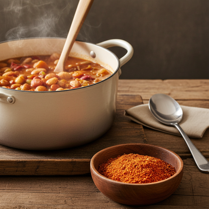 Chili con Carne (Gewürzzubereitung) 60g