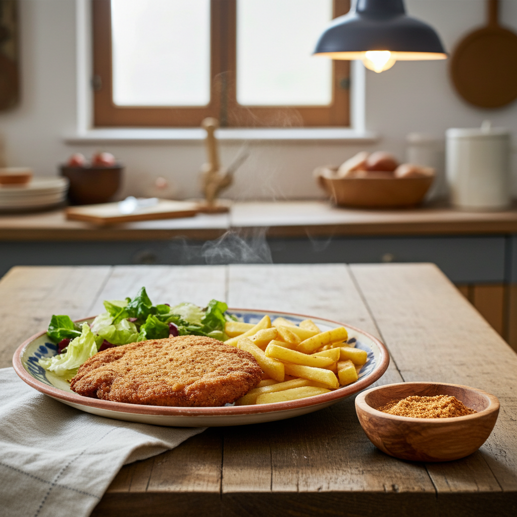 Kotelette (Gewürzzubereitung) 80g