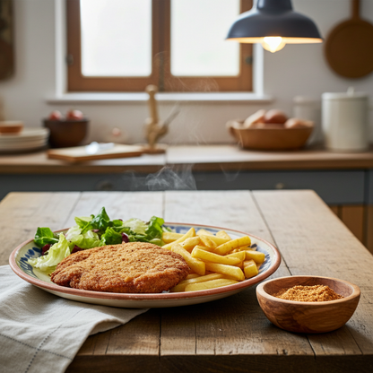 Kotelette (Gewürzzubereitung) 80g