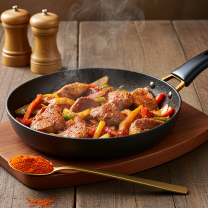 shashlik (spice mix)