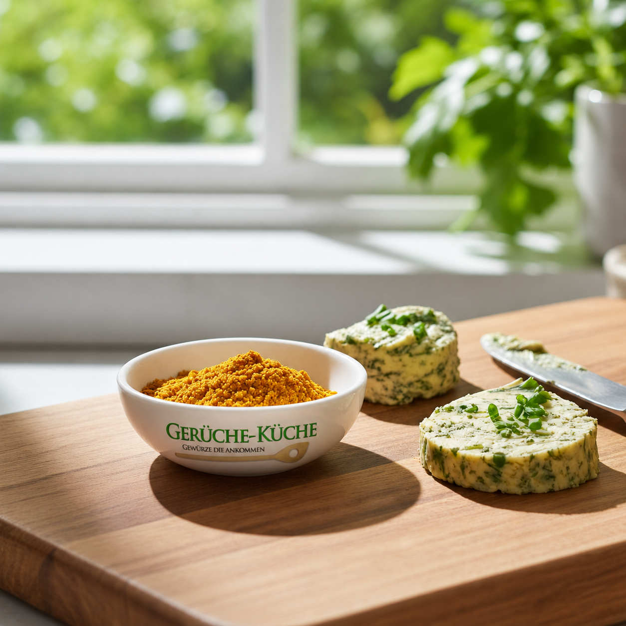 Dip Cafe de Paris (Gewürzzubereitung) 60g