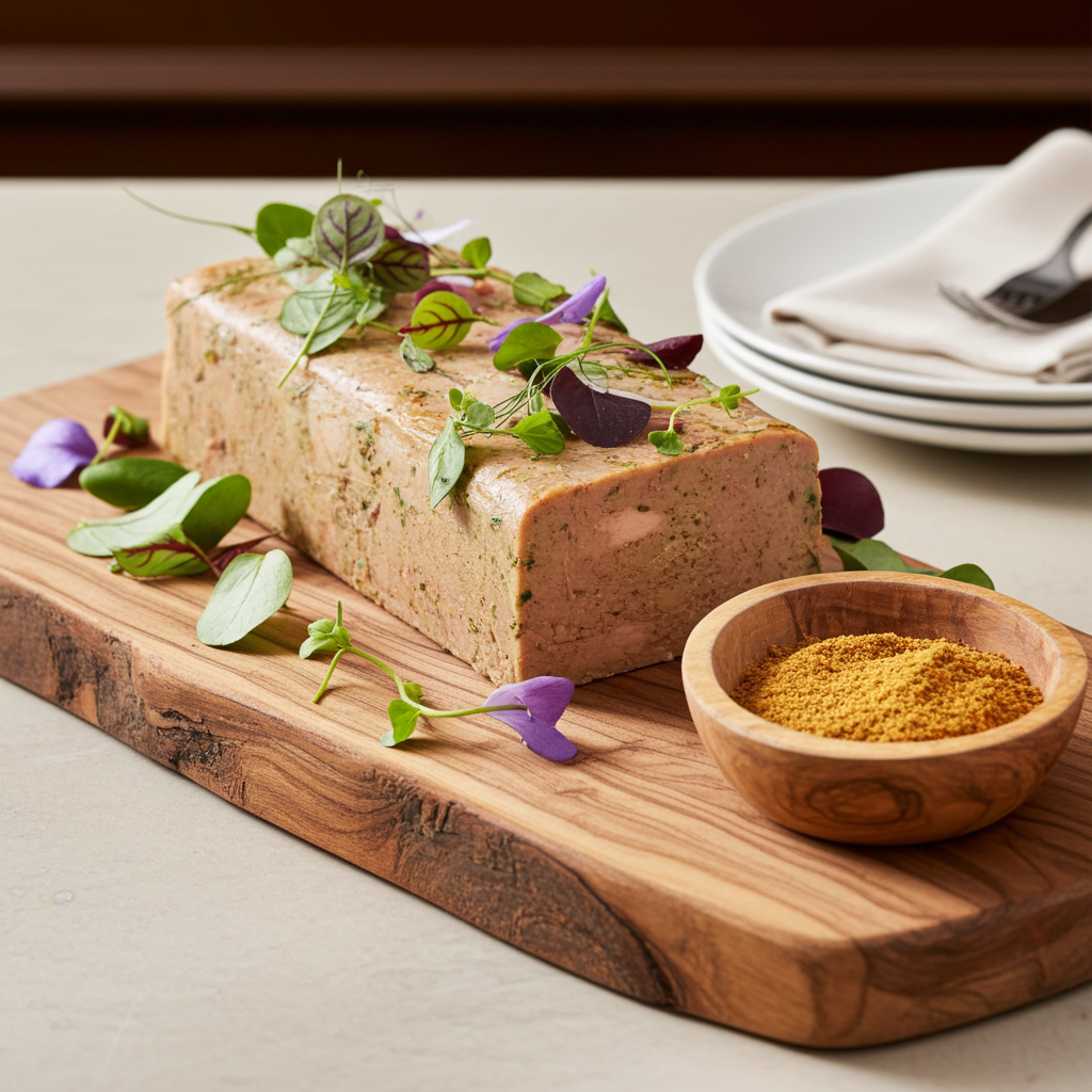 Quatre Epices (Gewürzmischung) 60g