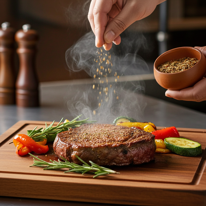Porterhouse (Gewürzzubereitung) 70g