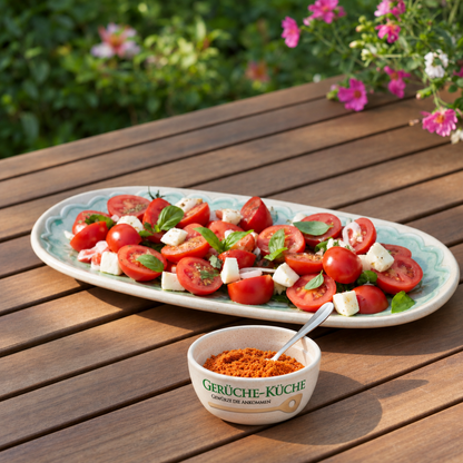 Tomatensalz (Gewürzzubereitung) 100g