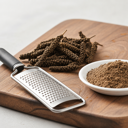 Black long pepper (whole)