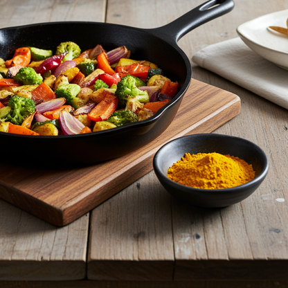 Curry Banane (Gewürzzubereitung) 60g