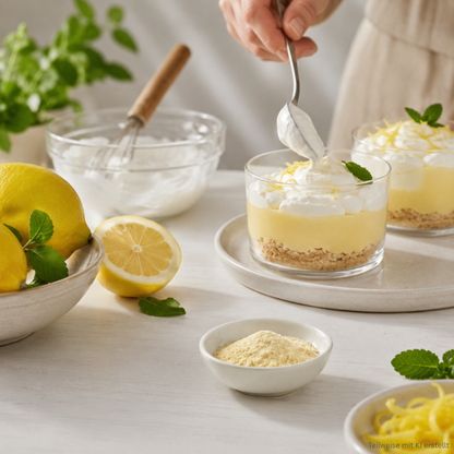 zeste de citron (moulu)